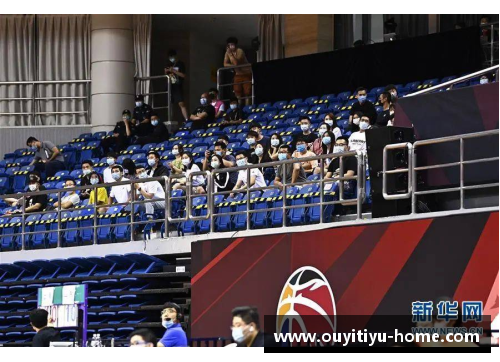 欧亿体育广东东莞中心体育馆举办CBA全明星赛万余球迷共同见证巅峰对决