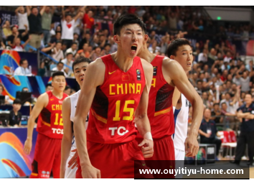 欧亿体育周琦NBA年薪暴涨引关注，后续合同或再创记录