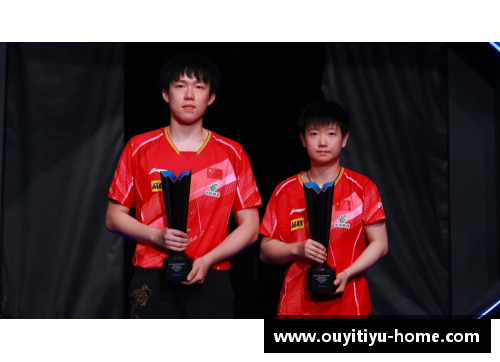 欧亿体育官网3-0!孙颖莎王楚钦轻松战胜新加坡组合周哲宇曾尖，强势晋级混双