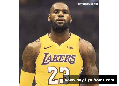 欧亿体育官网半场14失误,湖人落后4分！詹姆斯16+6+6，这次真的冤枉库兹马了