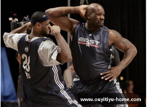 欧亿体育官网NBA明星光环：篮球世界的辉煌巅峰 - 副本